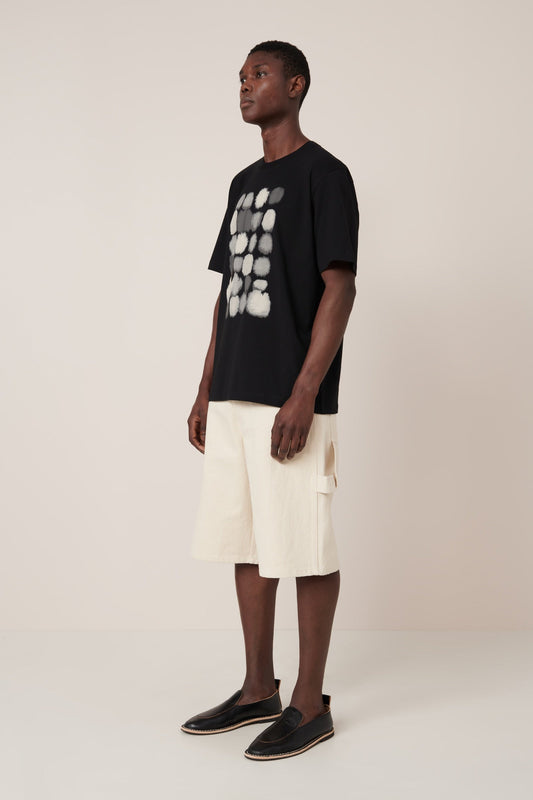 Watercolour Tee