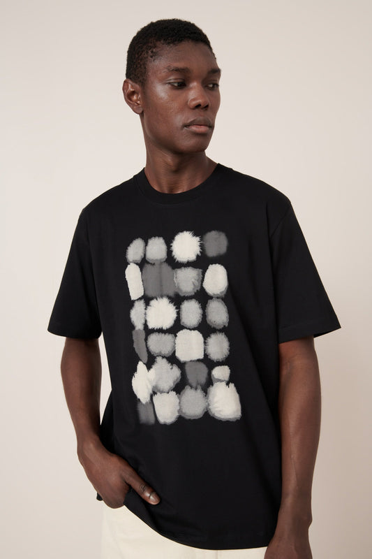 Watercolour Tee