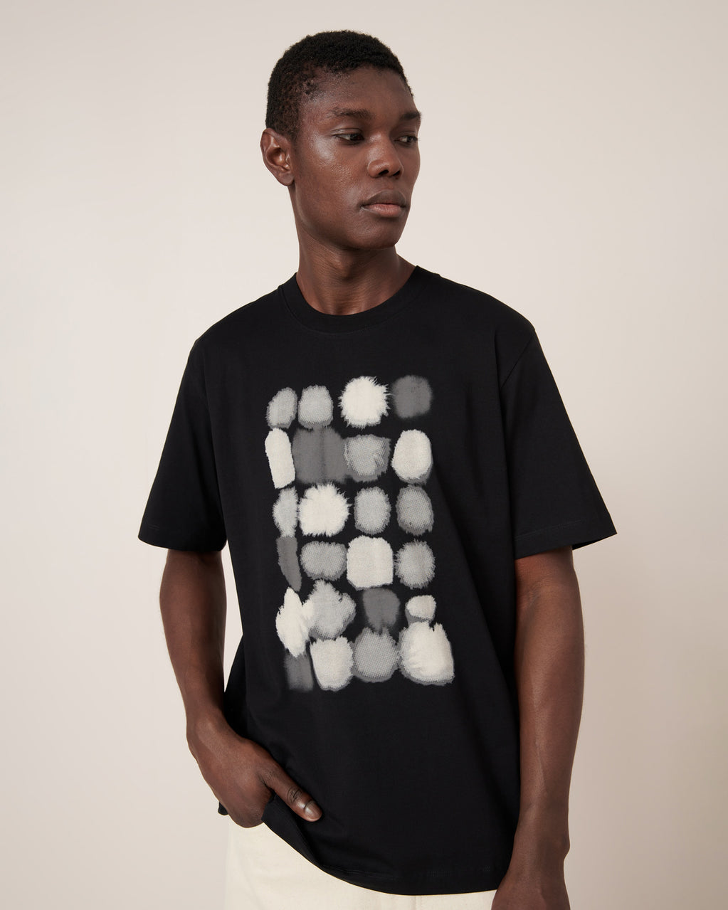 Watercolour Tee