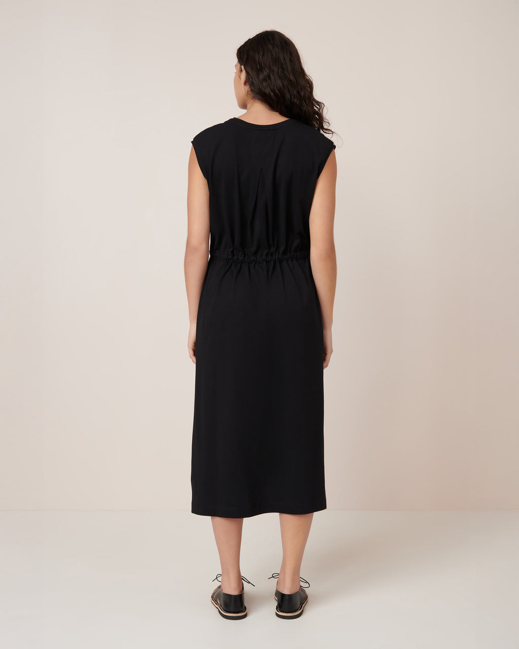 Wave Dress