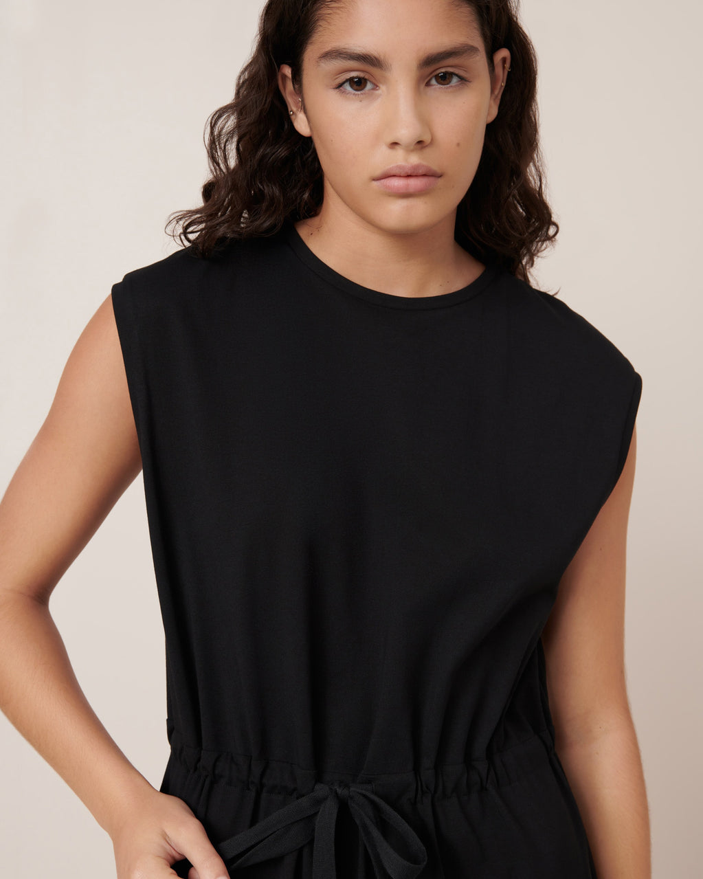Wave Dress