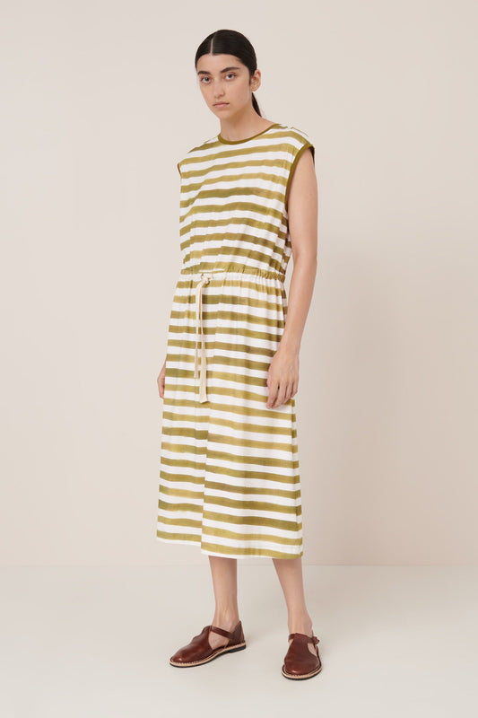 Wave Dress