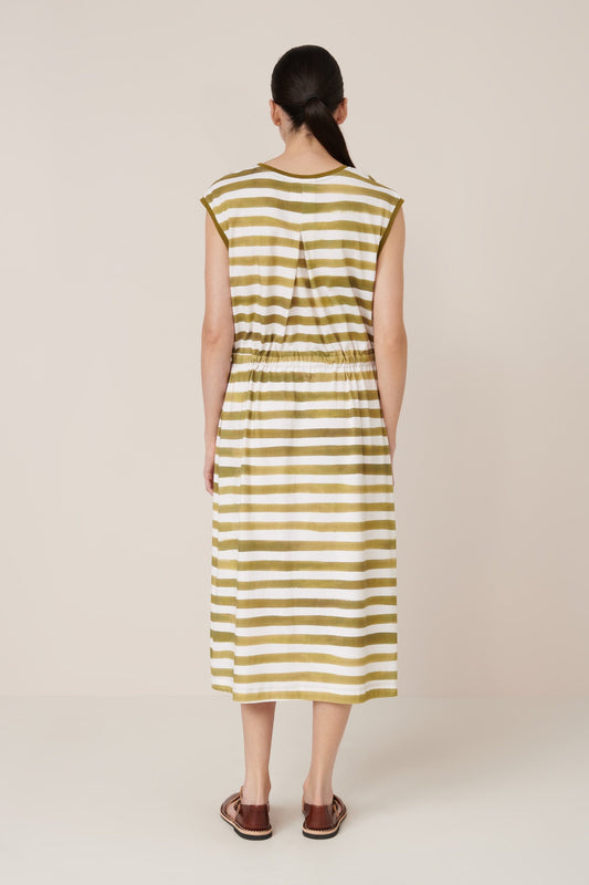 Wave Dress