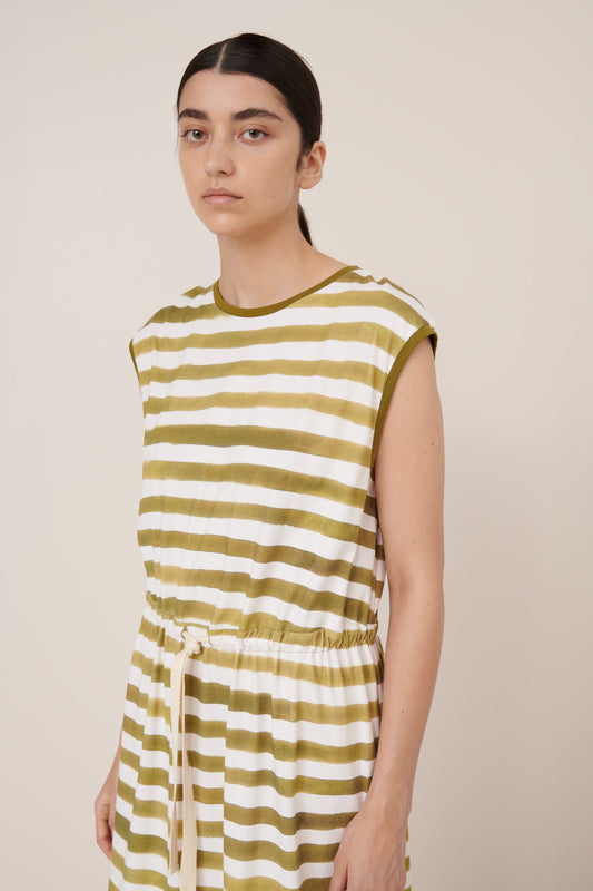 Wave Dress