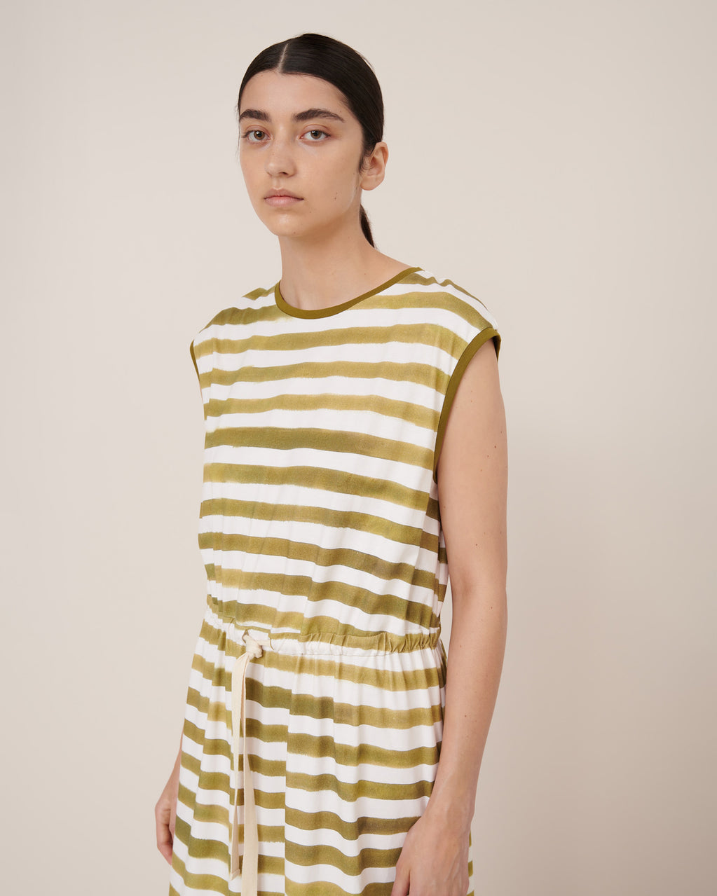 Wave Dress