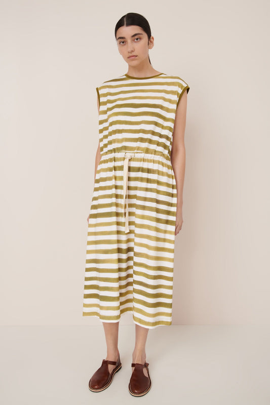 Wave Dress