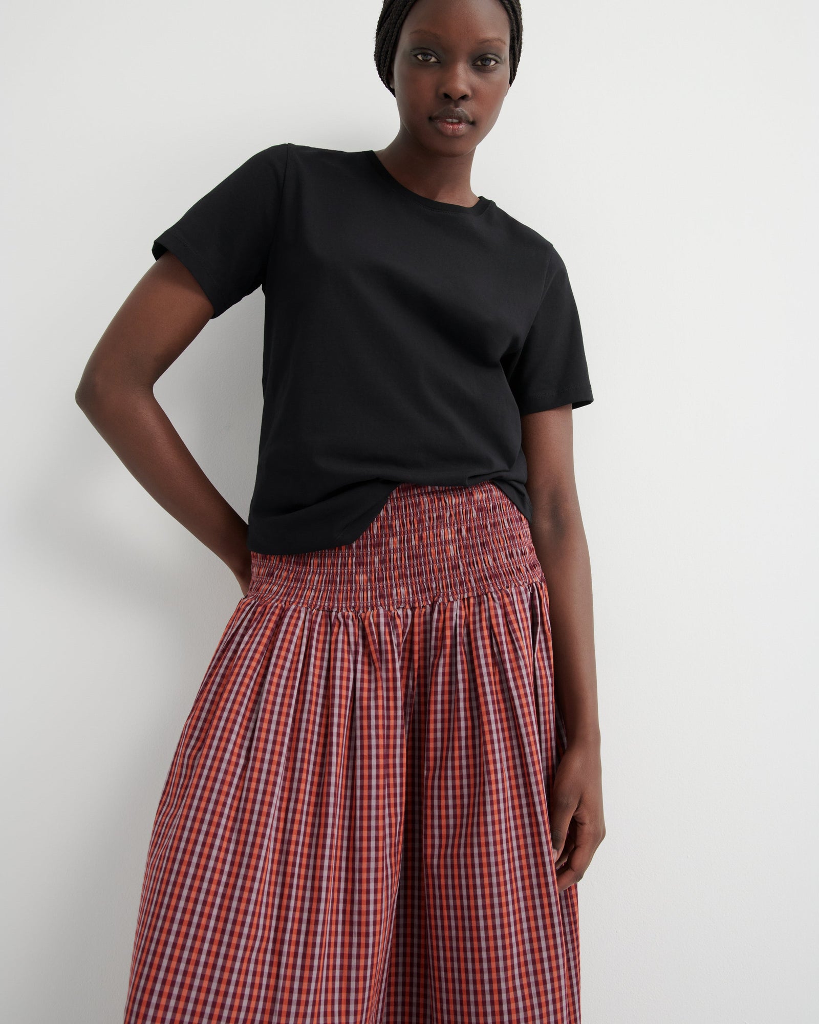 Weaver Skirt