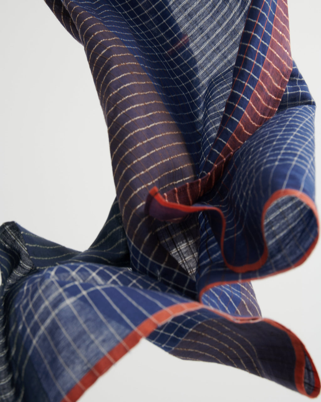 Weft Scarf