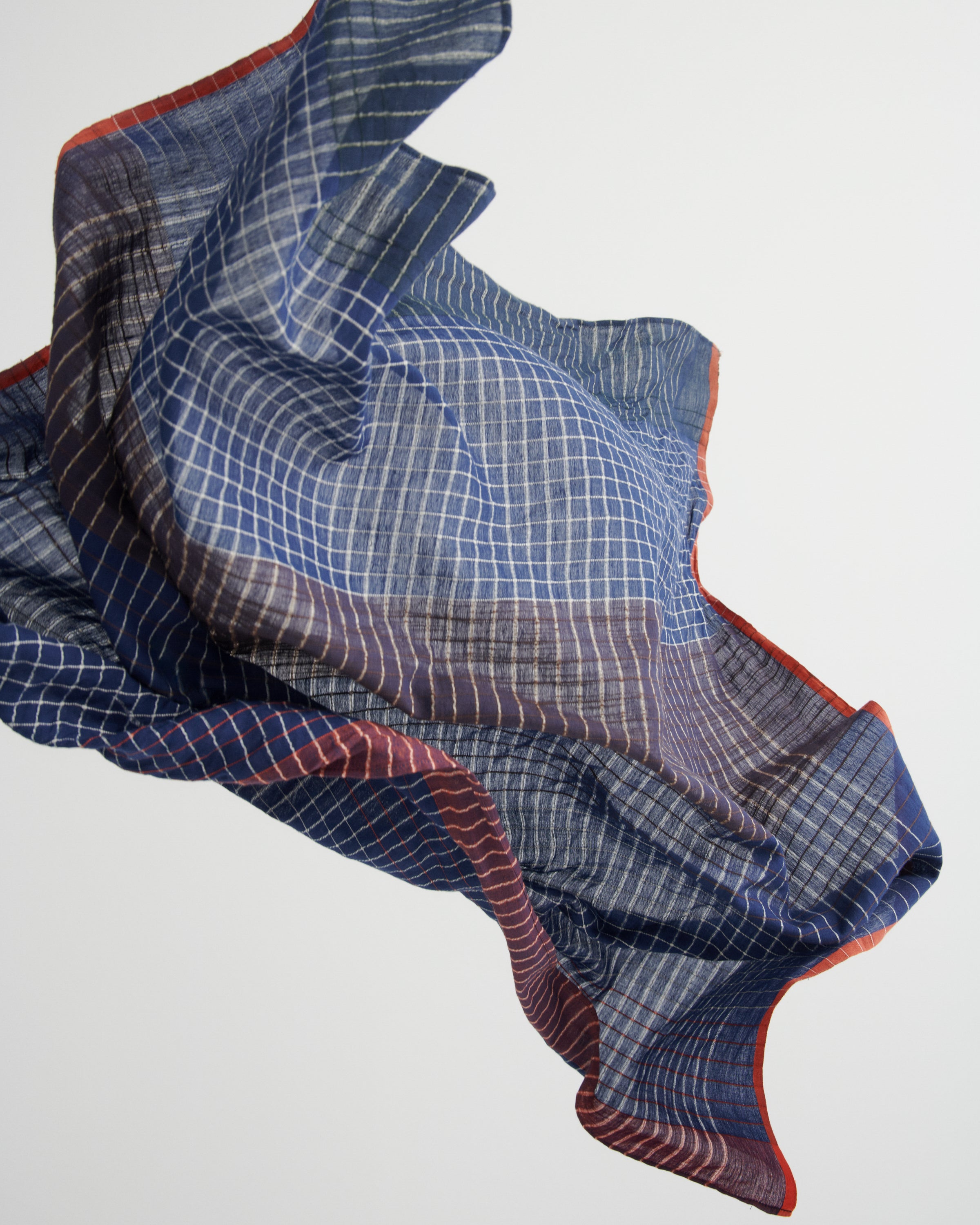 Weft Scarf