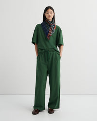 Wide Leg Pant