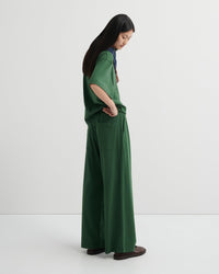 Wide Leg Pant