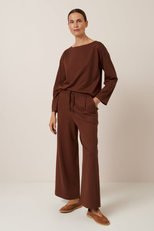 Wide Leg Pant