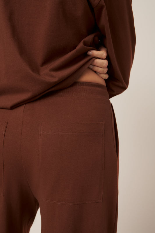 Wide Leg Pant