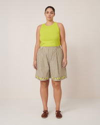 Wildflower Shorts