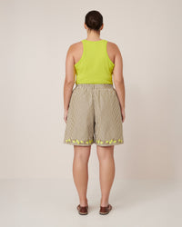 Wildflower Shorts