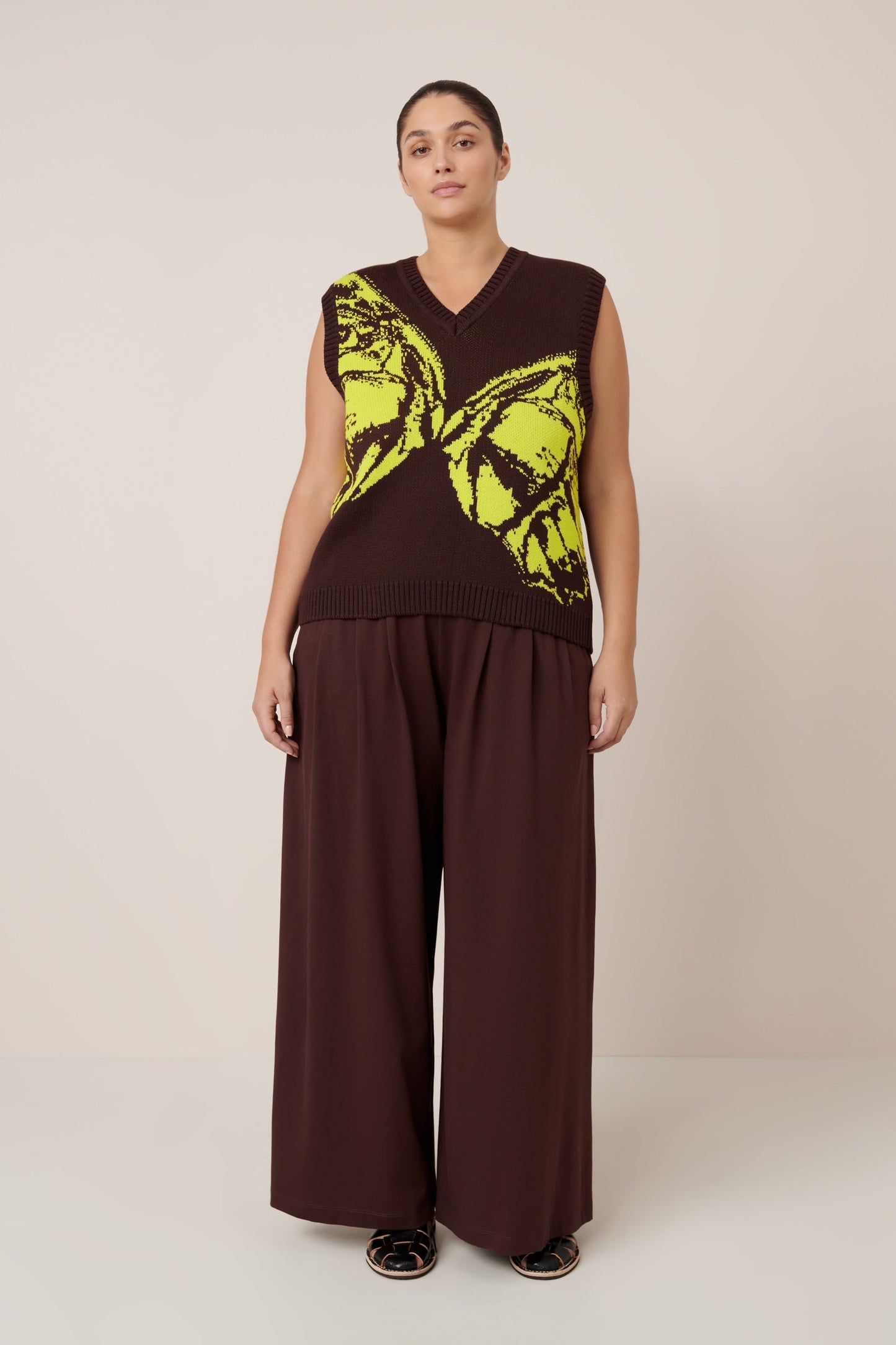 Wingspan Vest