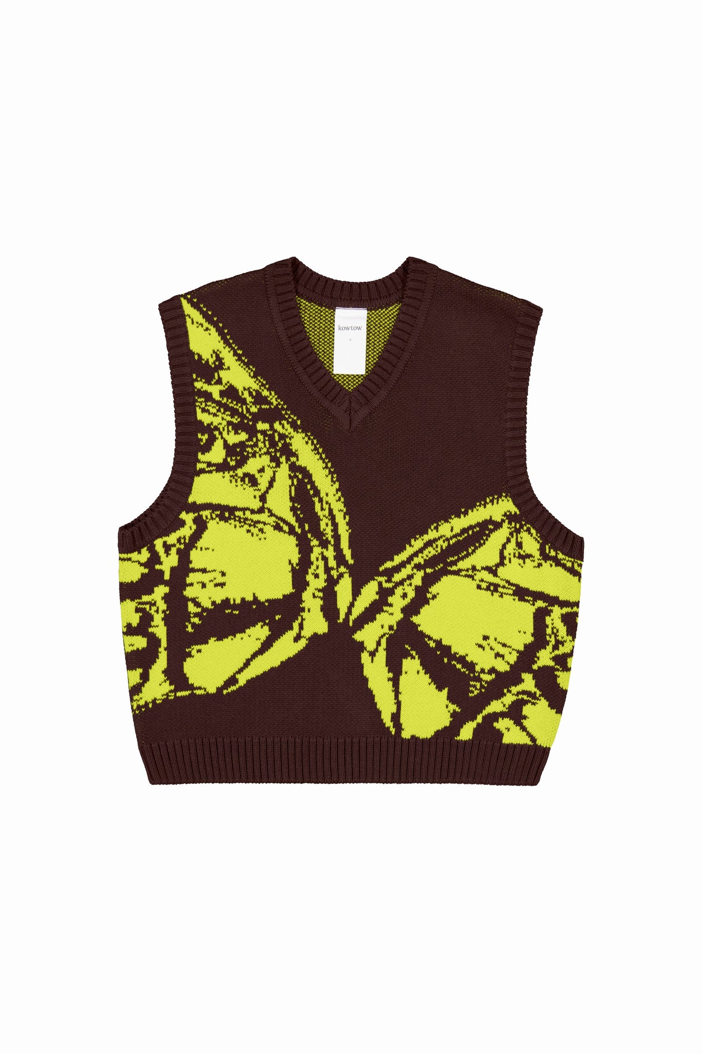Wingspan Vest
