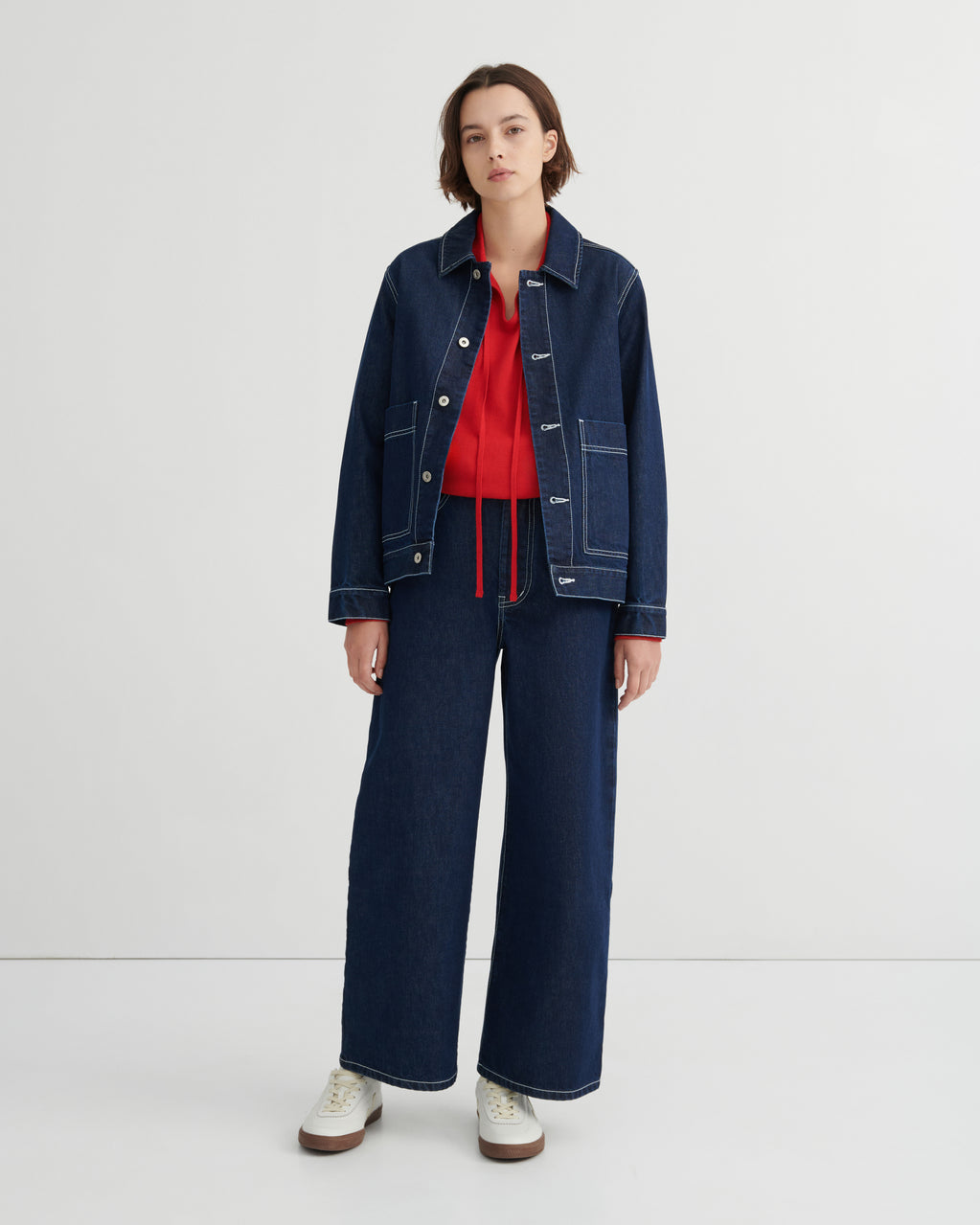 Worker Jacket