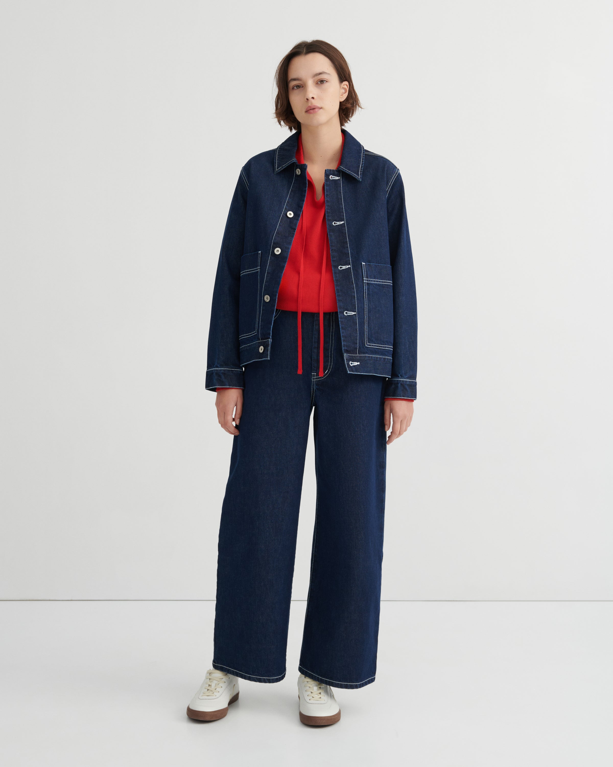 Worker Jacket