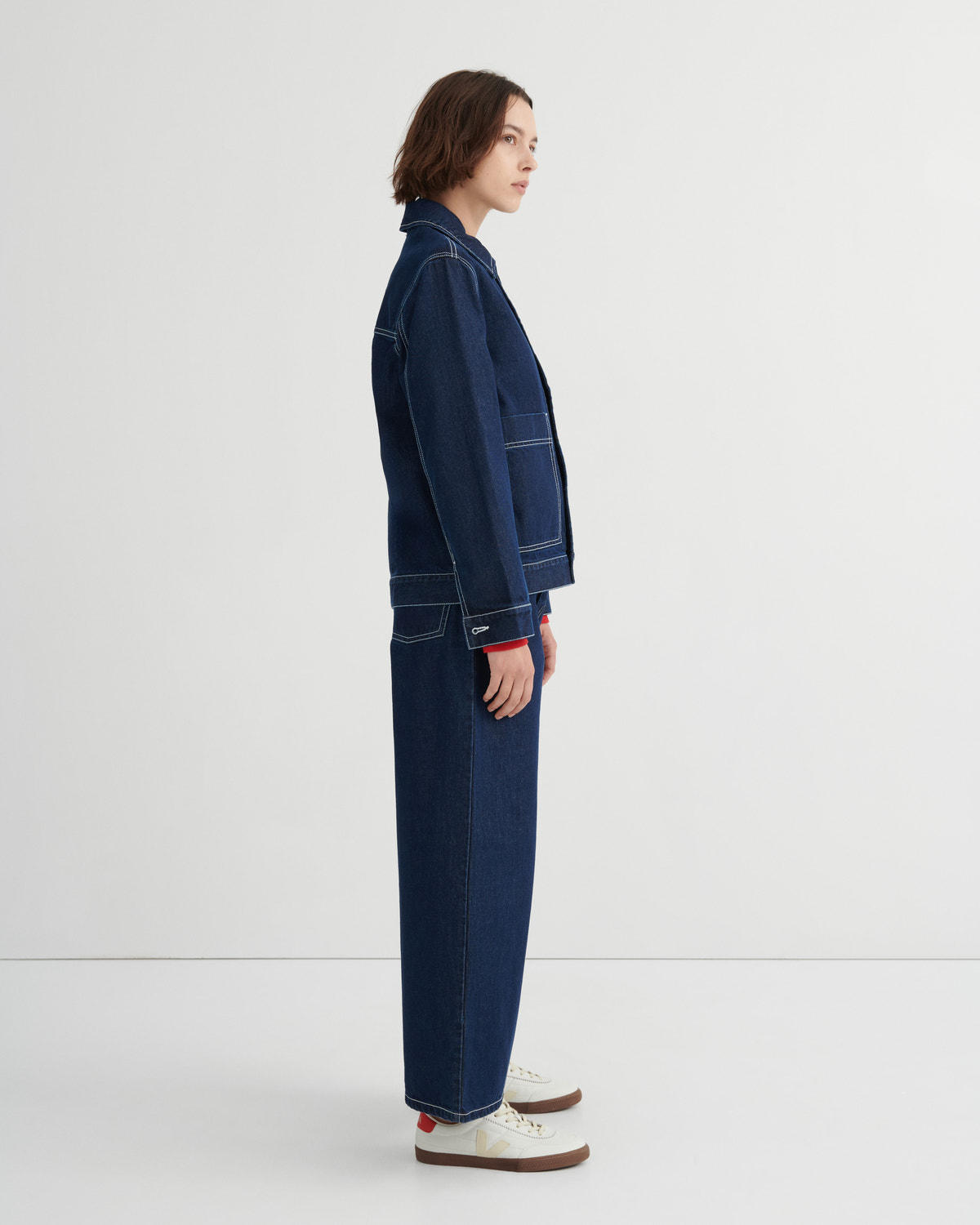 Worker Jacket