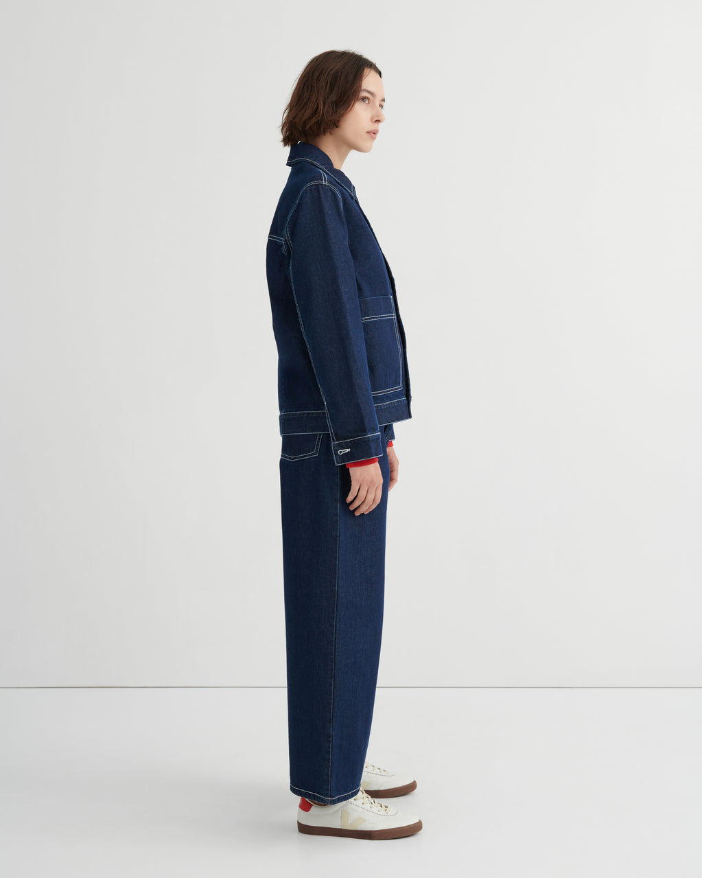 Worker Jacket