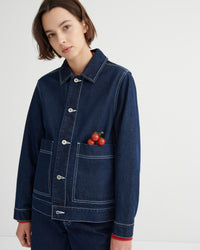 Worker Jacket