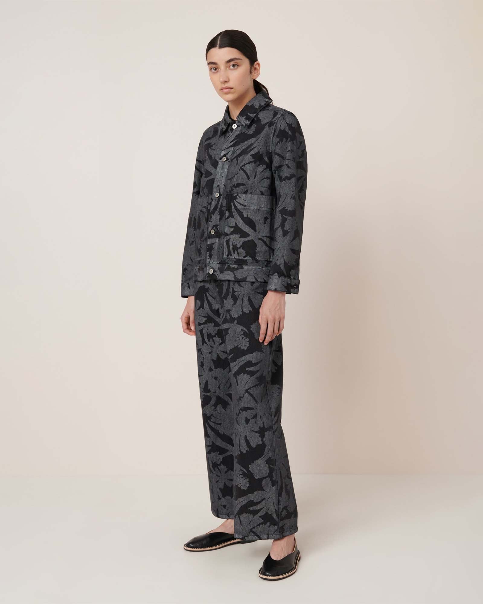 Worker Jacket