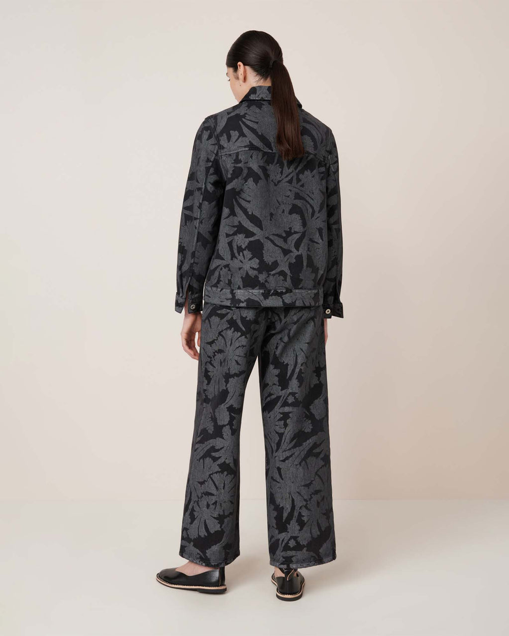 Worker Jacket