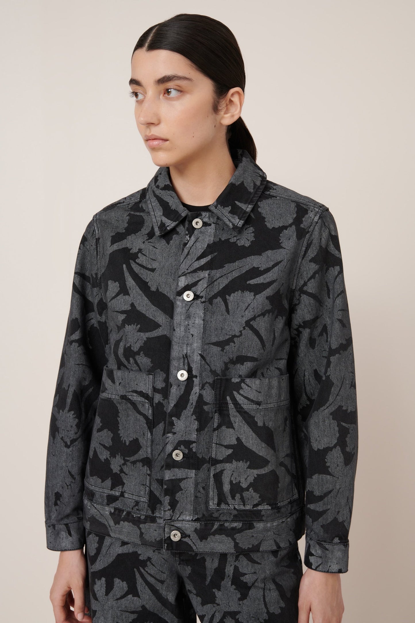 Worker Jacket