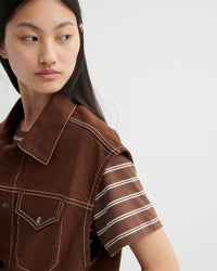 Worker Vest