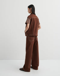 Worker Vest
