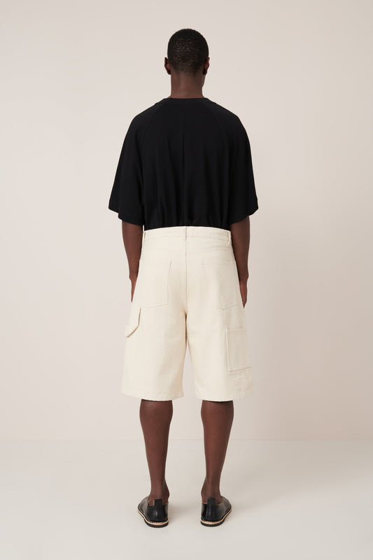 Workwear Shorts
