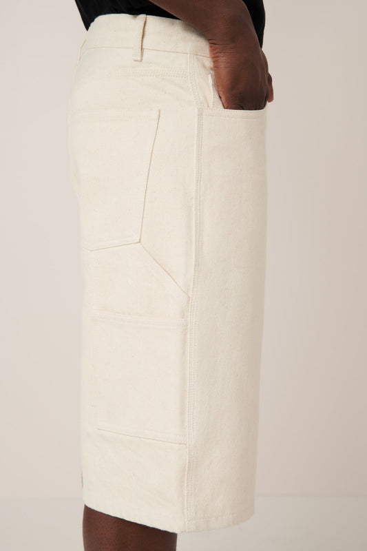 Workwear Shorts