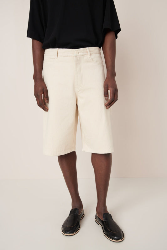 Workwear Shorts