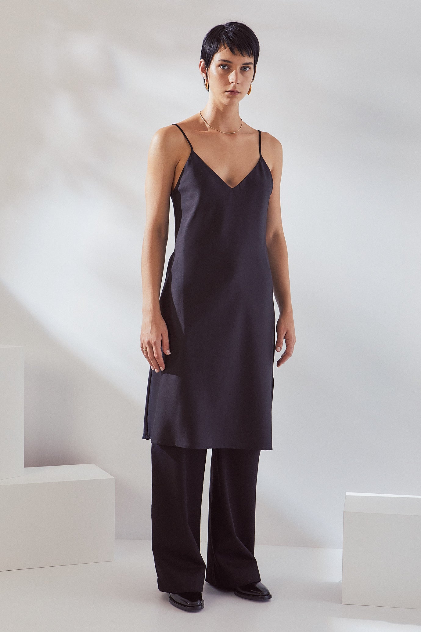 Ada Slip Dress