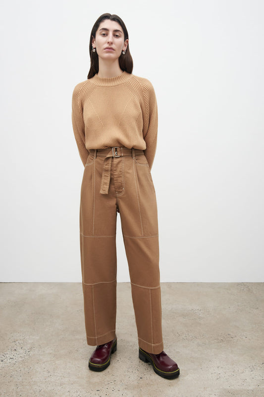 Atelier Pants