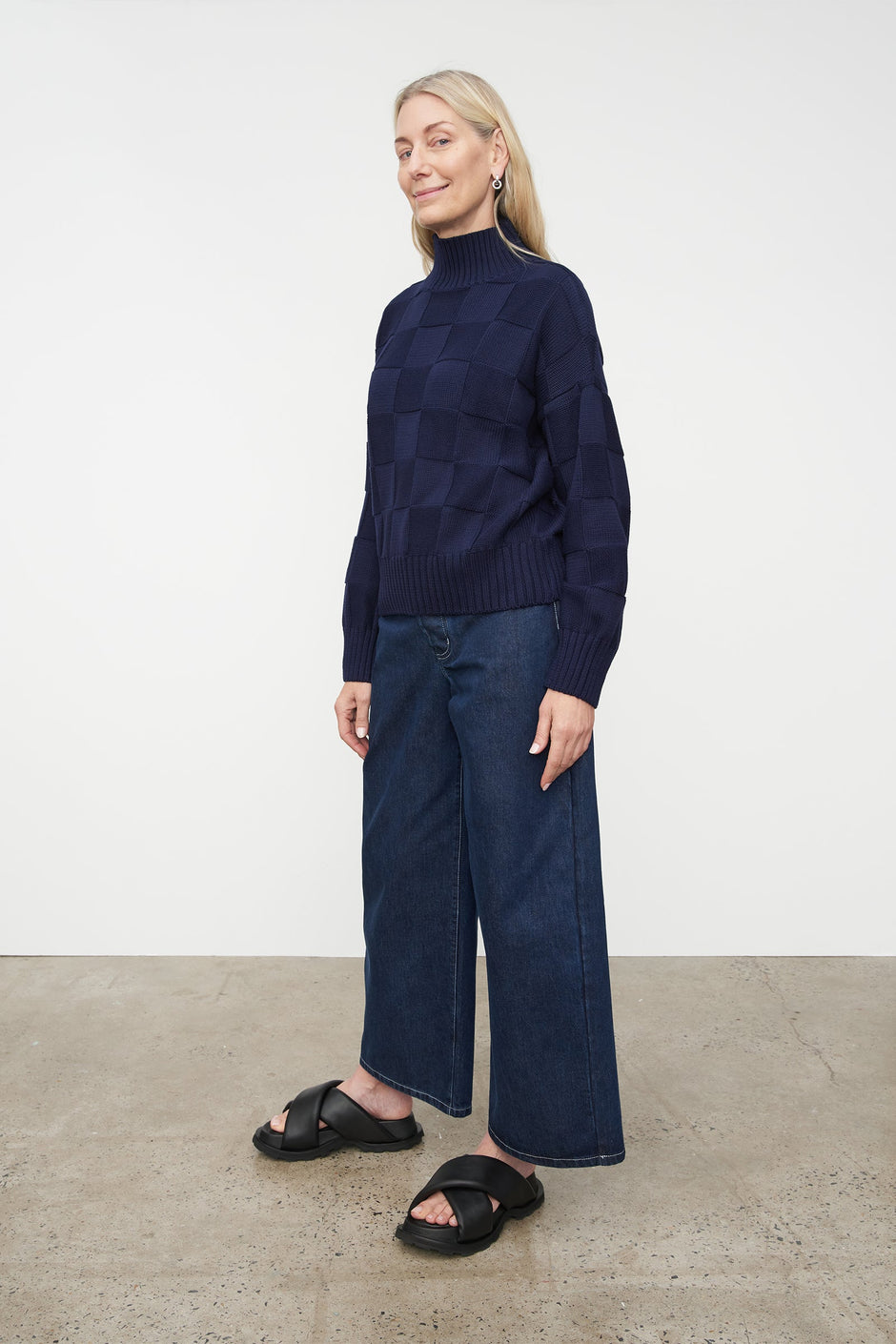 Knitwear Kowtow United States