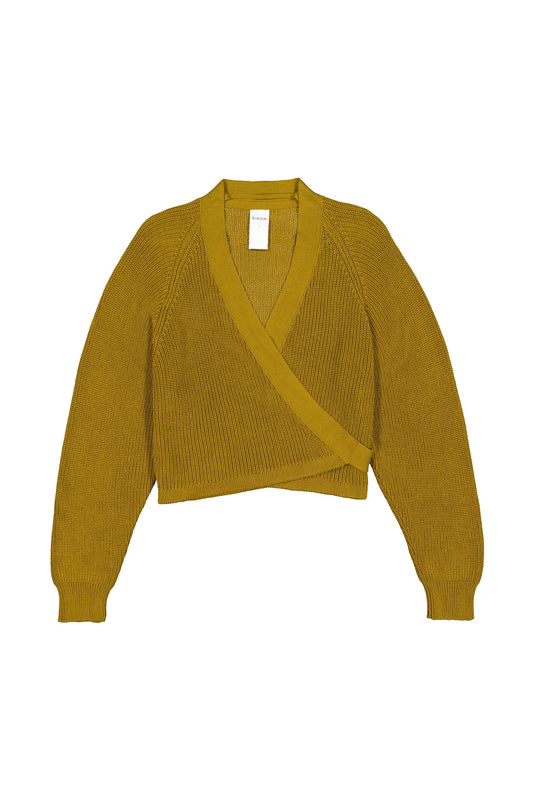 Composure Cardigan