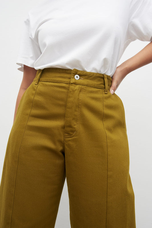 Form Jeans