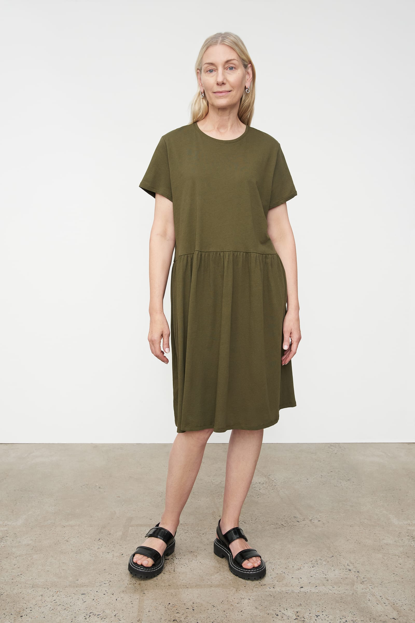 Dresses | Kowtow United States