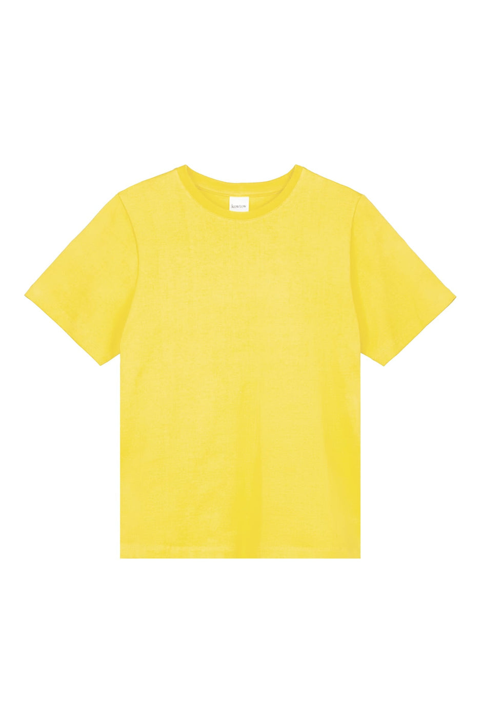 Tees | Kowtow United States