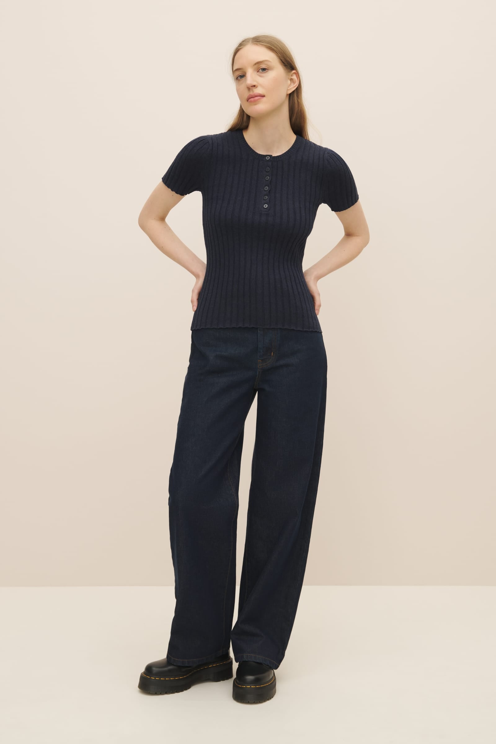 Kowtow knitwear outlet