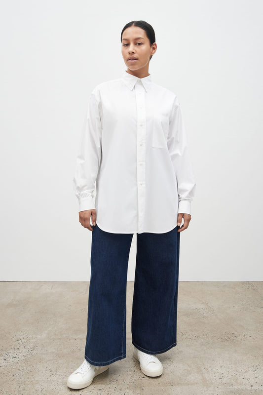 James Shirt