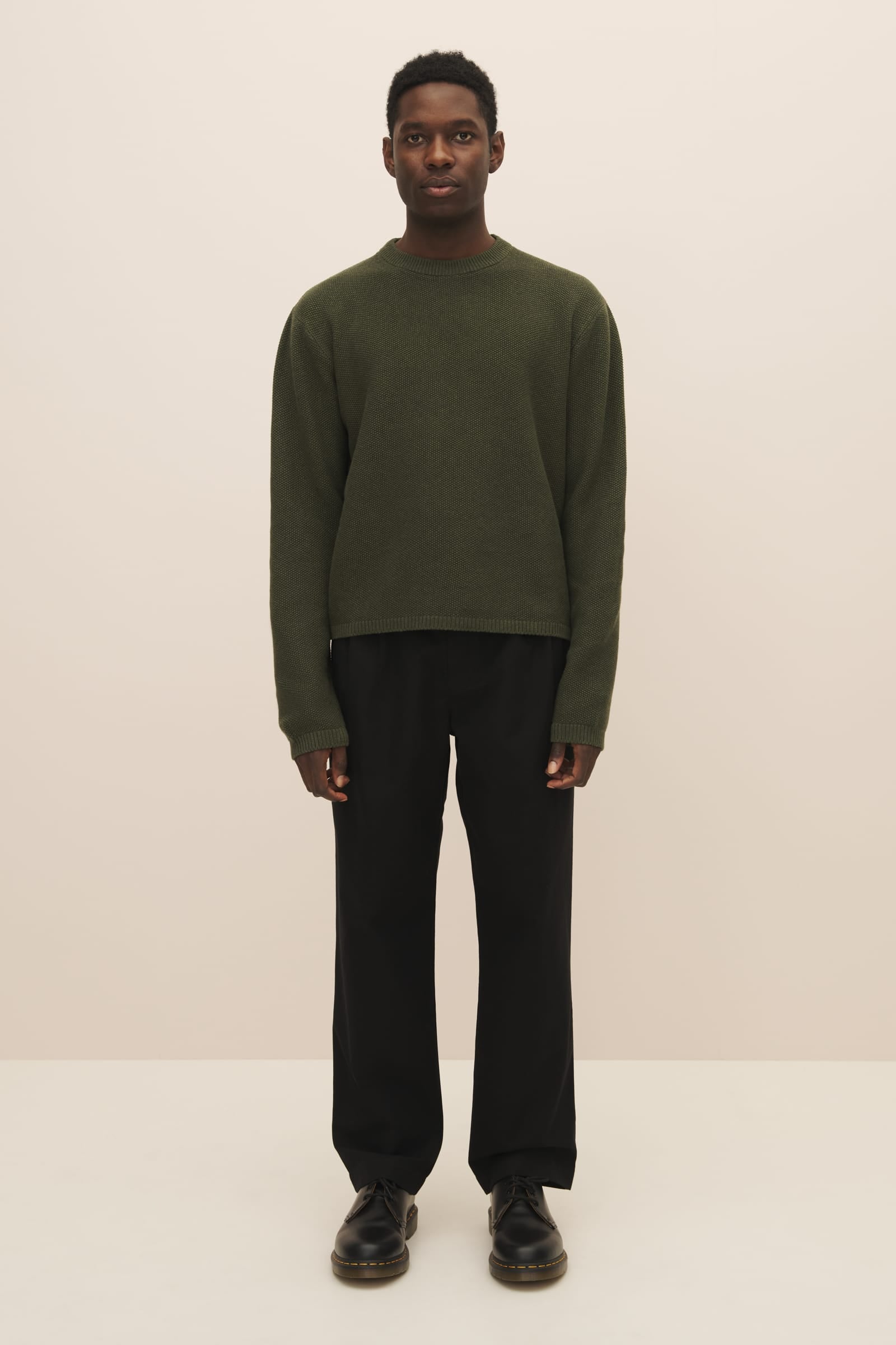 Kowtow knitwear clearance