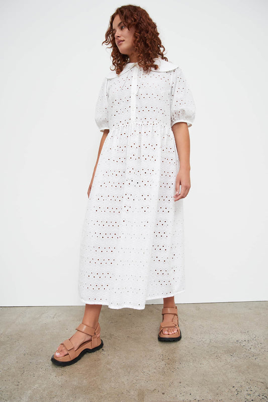 Lily Dress