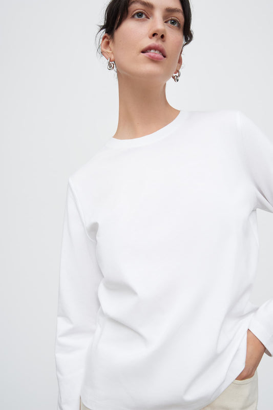 Long Sleeve Top