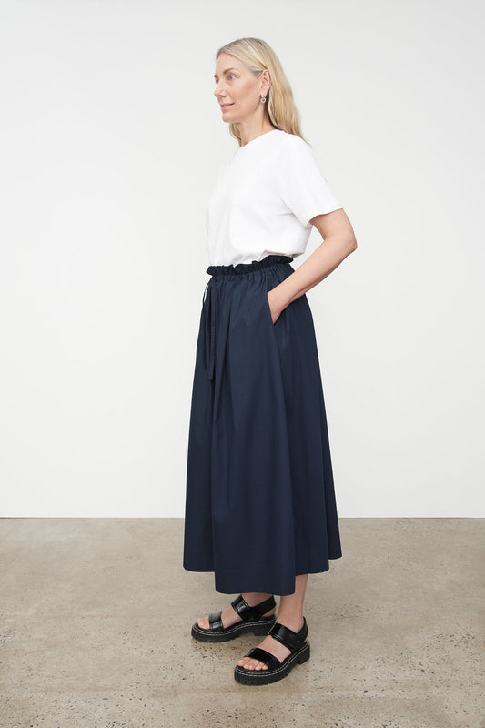 Long Stevie Skirt