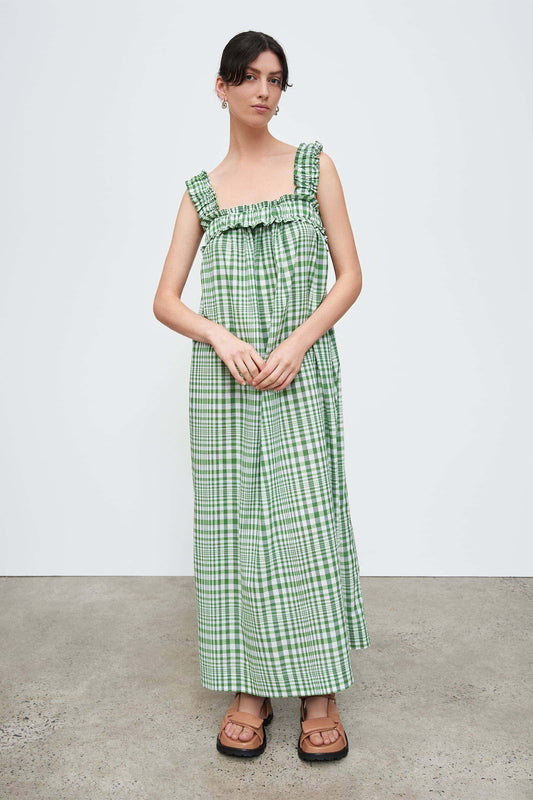 Orchard Dress