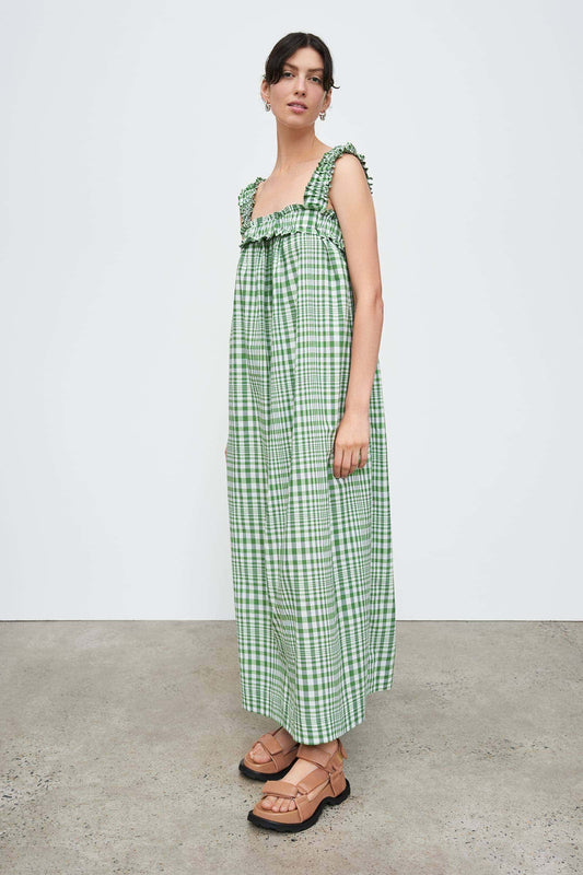 Orchard Dress