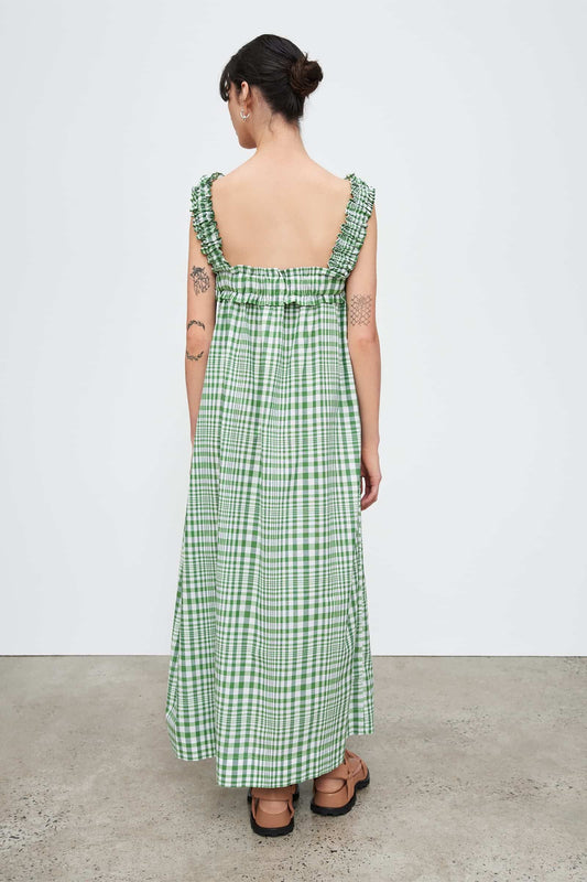 Orchard Dress